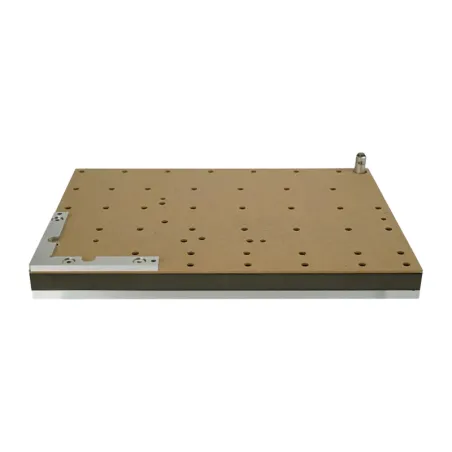 MAKERA Carvera Air 2mm MDF Base Panels (5 pcs)